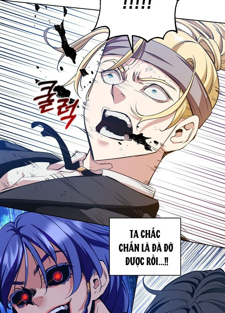 Số Phận An Bài Cho Các Nữ Phản Diện Yêu Tôi Chapter 34 - Trang 2