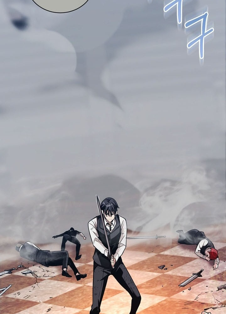 Số Phận An Bài Cho Các Nữ Phản Diện Yêu Tôi Chapter 34 - Trang 2