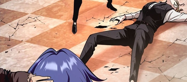 Số Phận An Bài Cho Các Nữ Phản Diện Yêu Tôi Chapter 34 - Trang 2