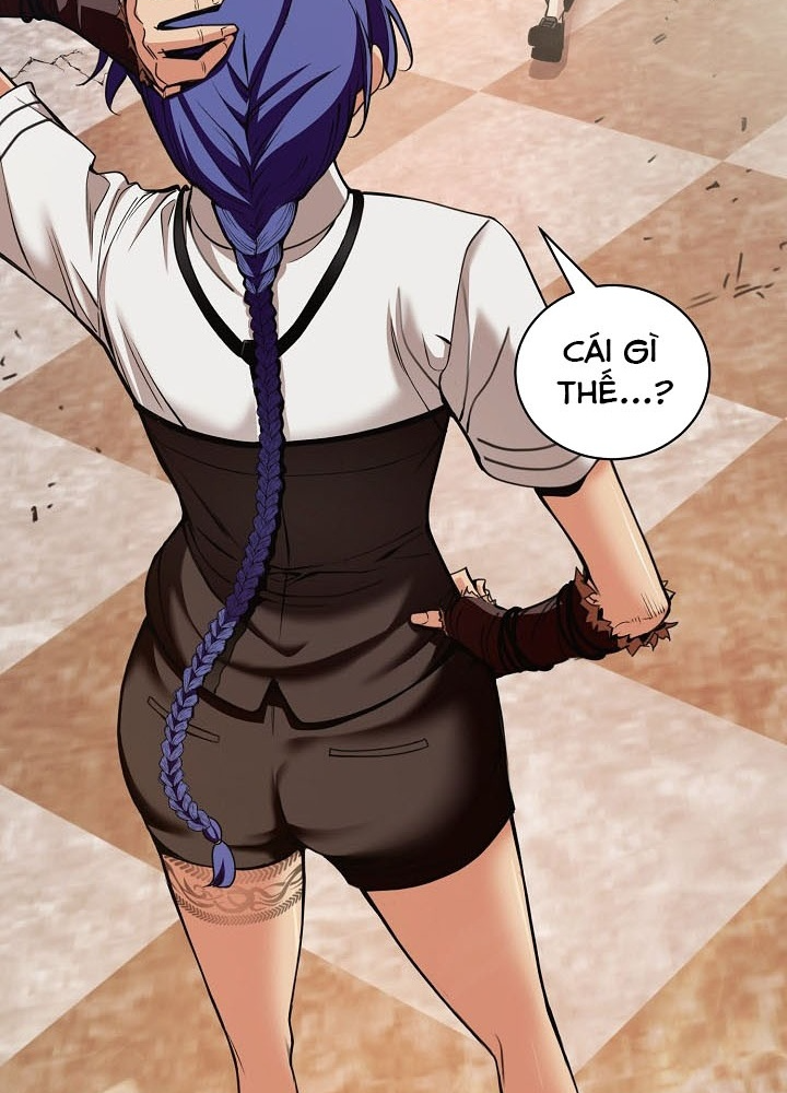 Số Phận An Bài Cho Các Nữ Phản Diện Yêu Tôi Chapter 34 - Trang 2