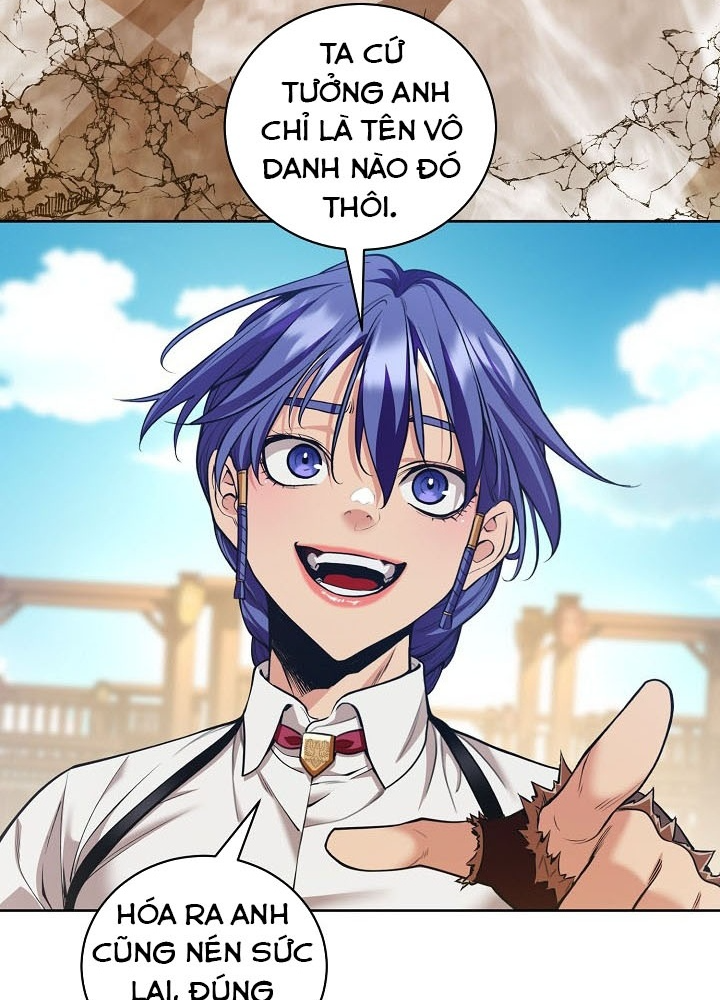 Số Phận An Bài Cho Các Nữ Phản Diện Yêu Tôi Chapter 34 - Trang 2