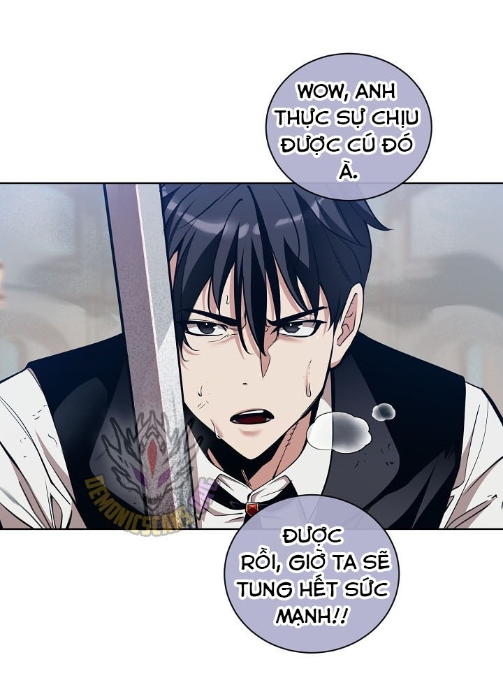 Số Phận An Bài Cho Các Nữ Phản Diện Yêu Tôi Chapter 34 - Trang 2