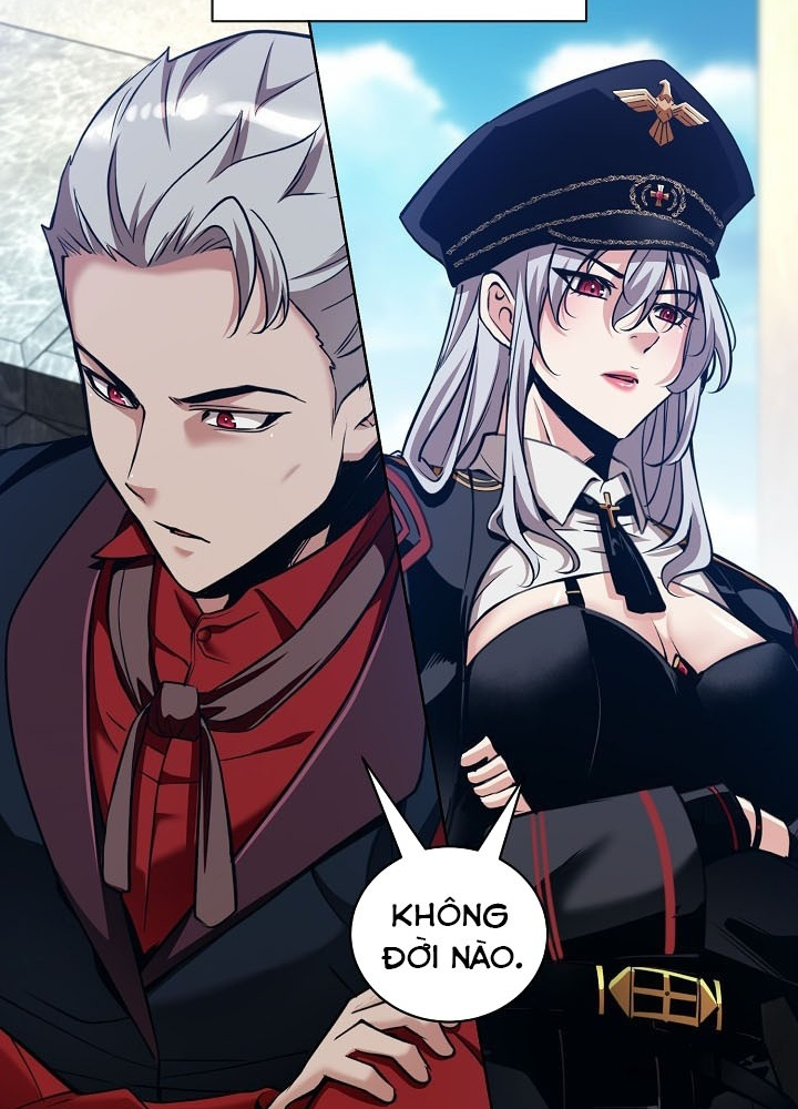 Số Phận An Bài Cho Các Nữ Phản Diện Yêu Tôi Chapter 34 - Trang 2