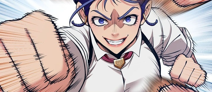 Số Phận An Bài Cho Các Nữ Phản Diện Yêu Tôi Chapter 34 - Trang 2