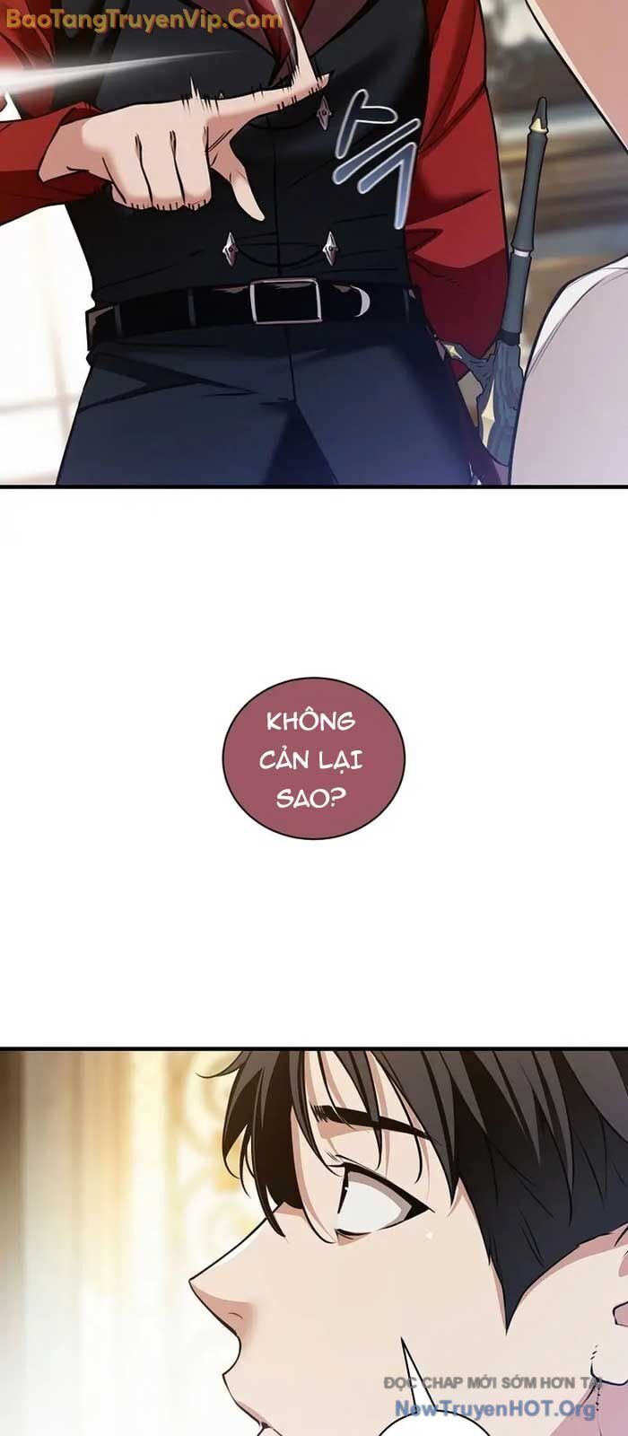 Số Phận An Bài Cho Các Nữ Phản Diện Yêu Tôi Chapter 34.1 - Trang 2