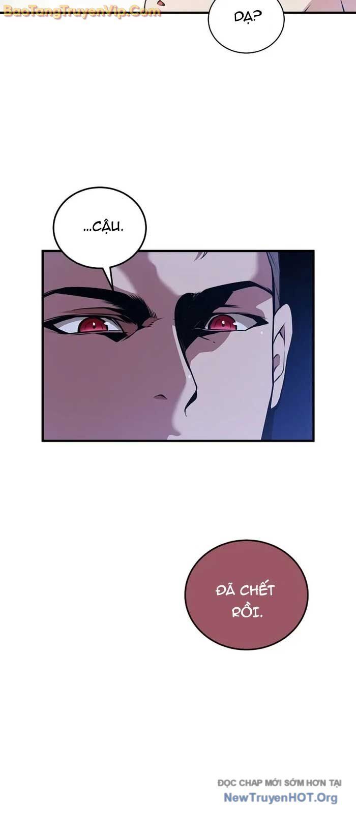 Số Phận An Bài Cho Các Nữ Phản Diện Yêu Tôi Chapter 34.1 - Trang 2