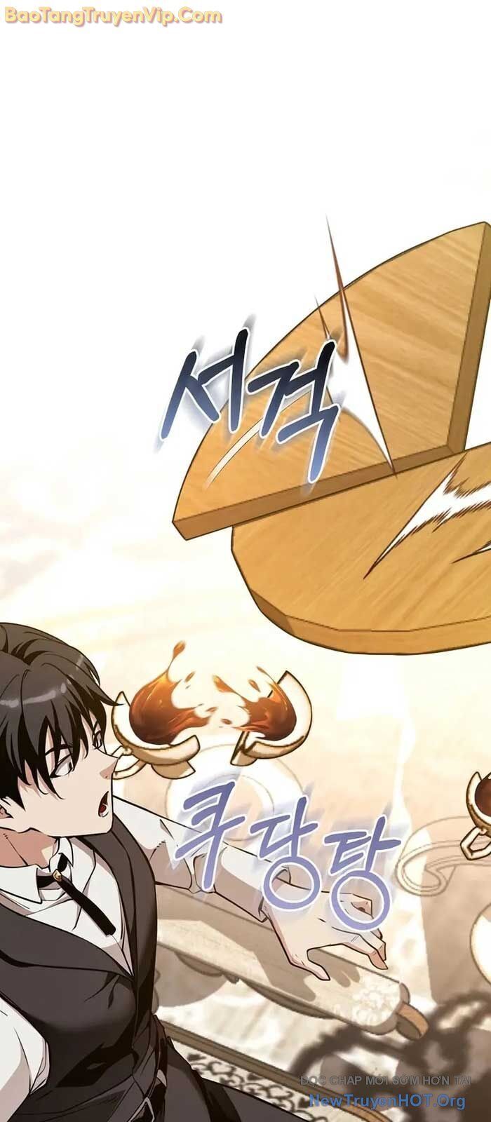 Số Phận An Bài Cho Các Nữ Phản Diện Yêu Tôi Chapter 34.1 - Trang 2