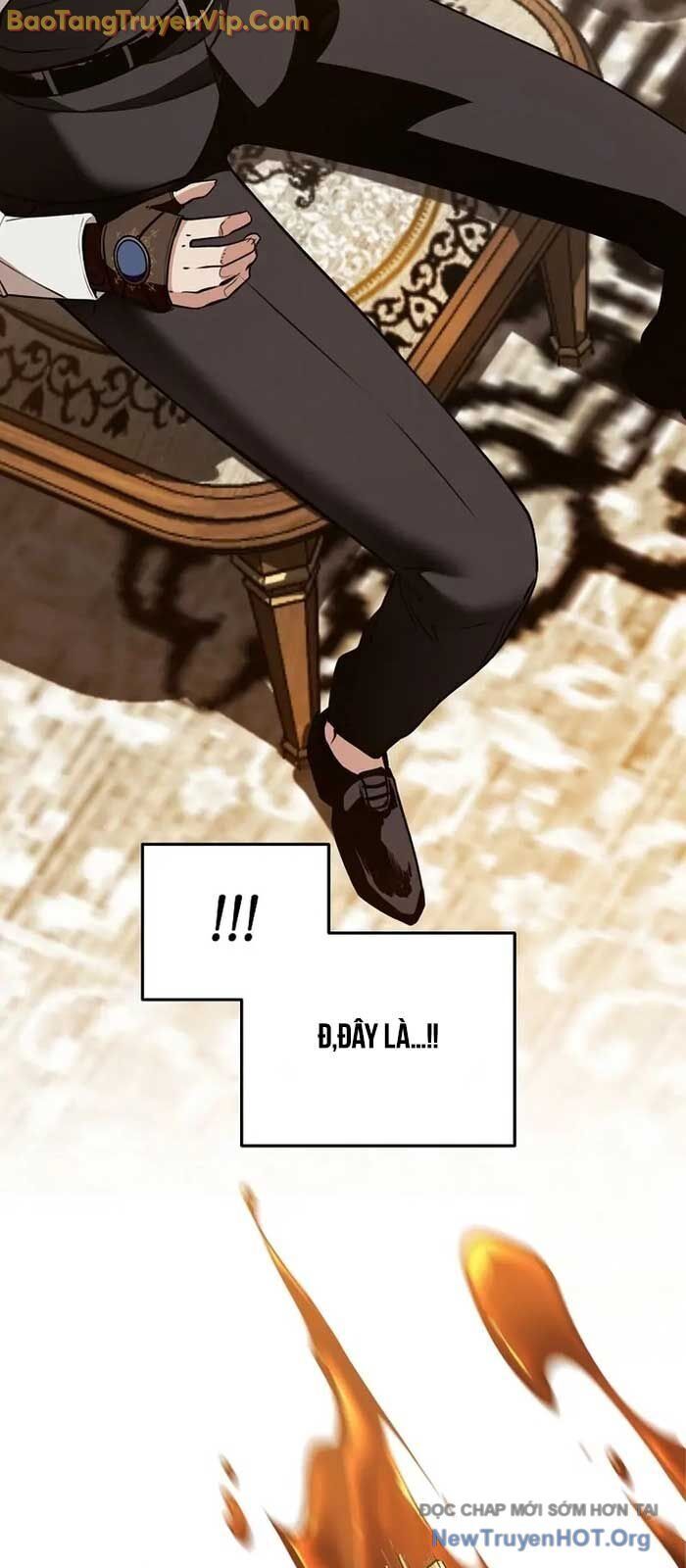 Số Phận An Bài Cho Các Nữ Phản Diện Yêu Tôi Chapter 34.1 - Trang 2