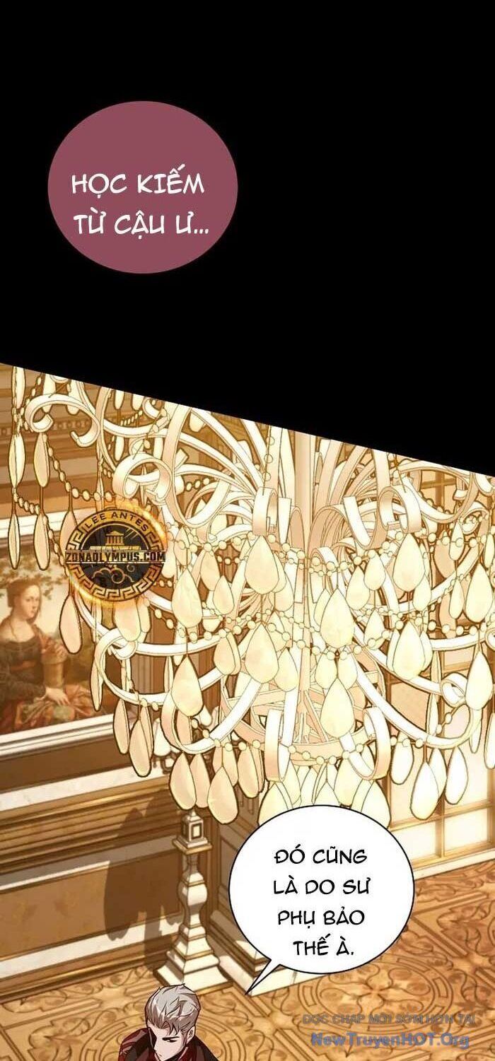 Số Phận An Bài Cho Các Nữ Phản Diện Yêu Tôi Chapter 34.1 - Trang 2