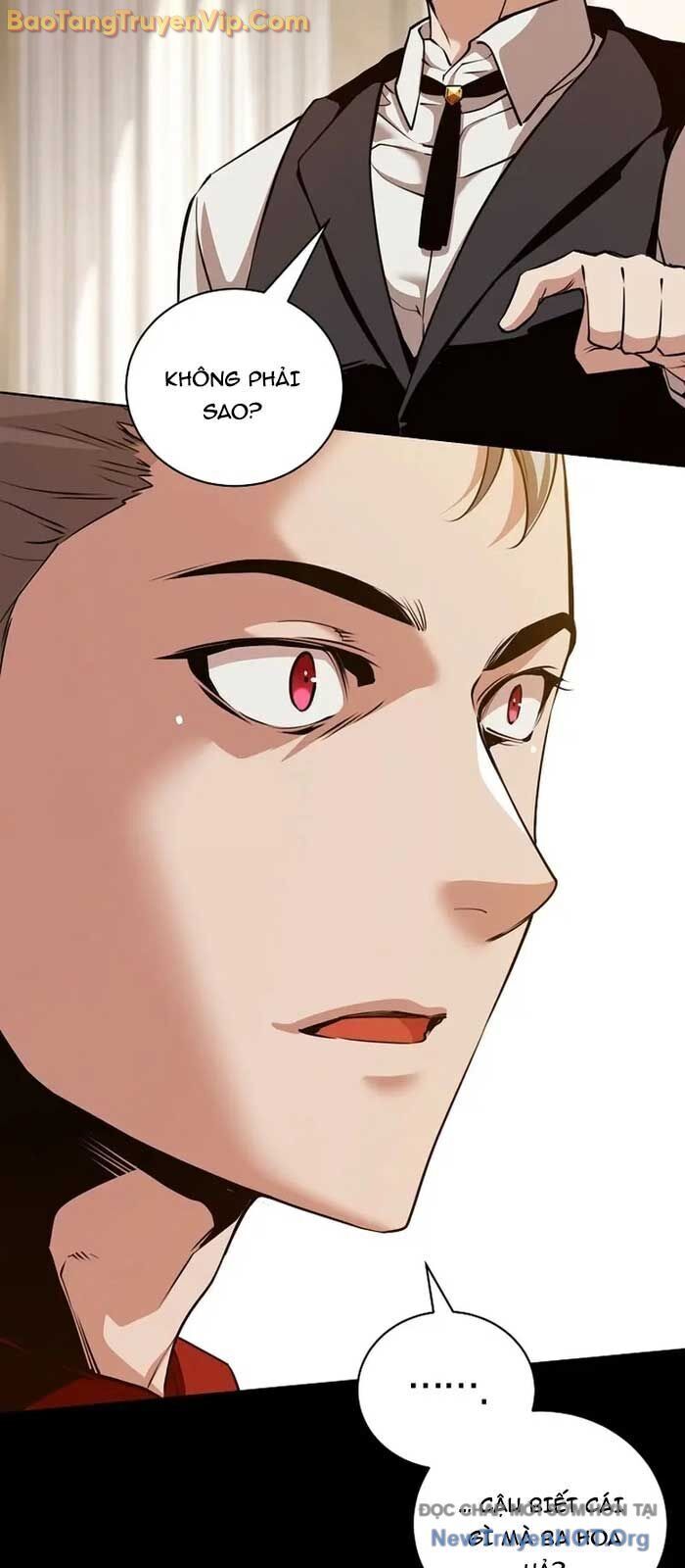 Số Phận An Bài Cho Các Nữ Phản Diện Yêu Tôi Chapter 34.1 - Trang 2