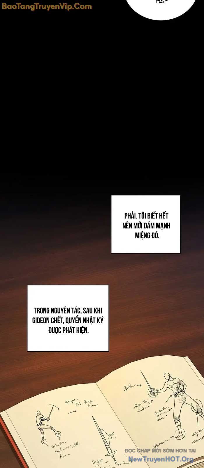 Số Phận An Bài Cho Các Nữ Phản Diện Yêu Tôi Chapter 34.1 - Trang 2