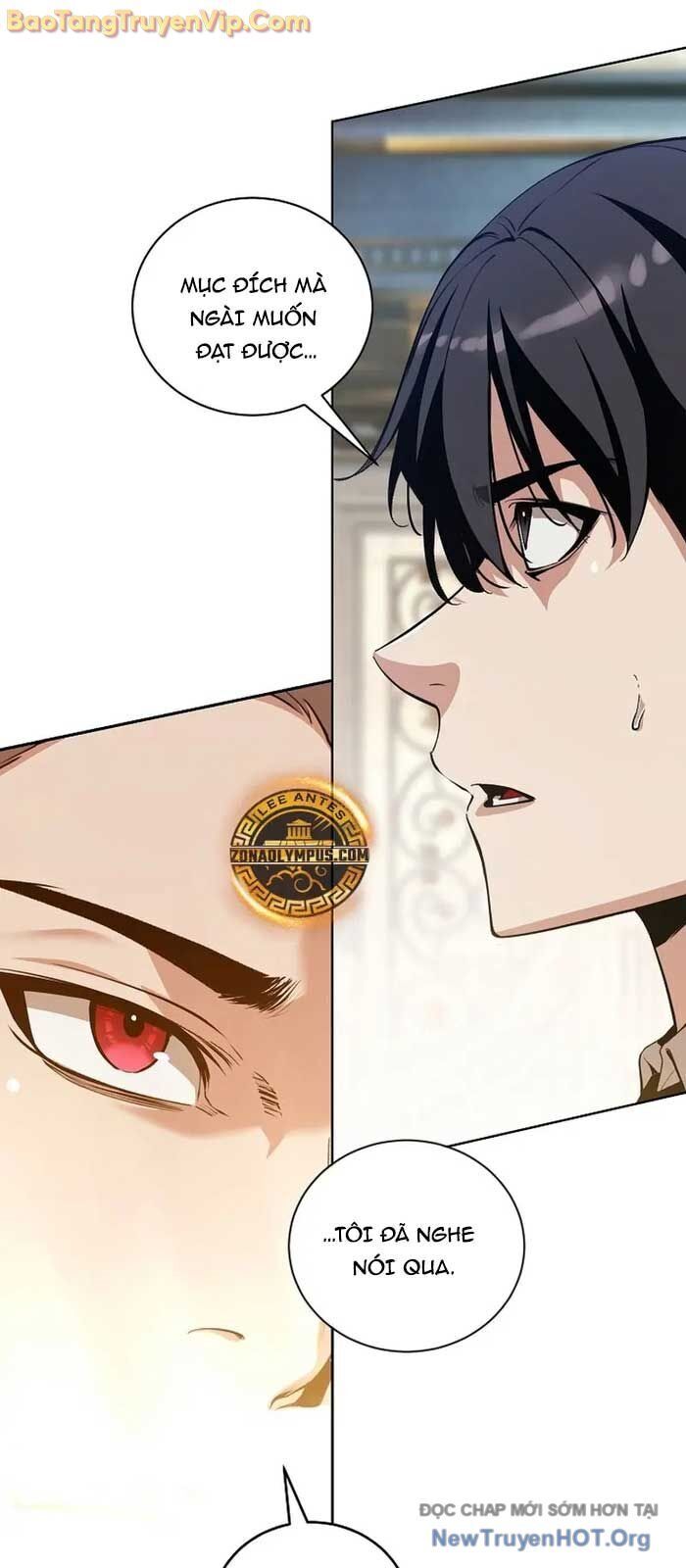 Số Phận An Bài Cho Các Nữ Phản Diện Yêu Tôi Chapter 34.1 - Trang 2