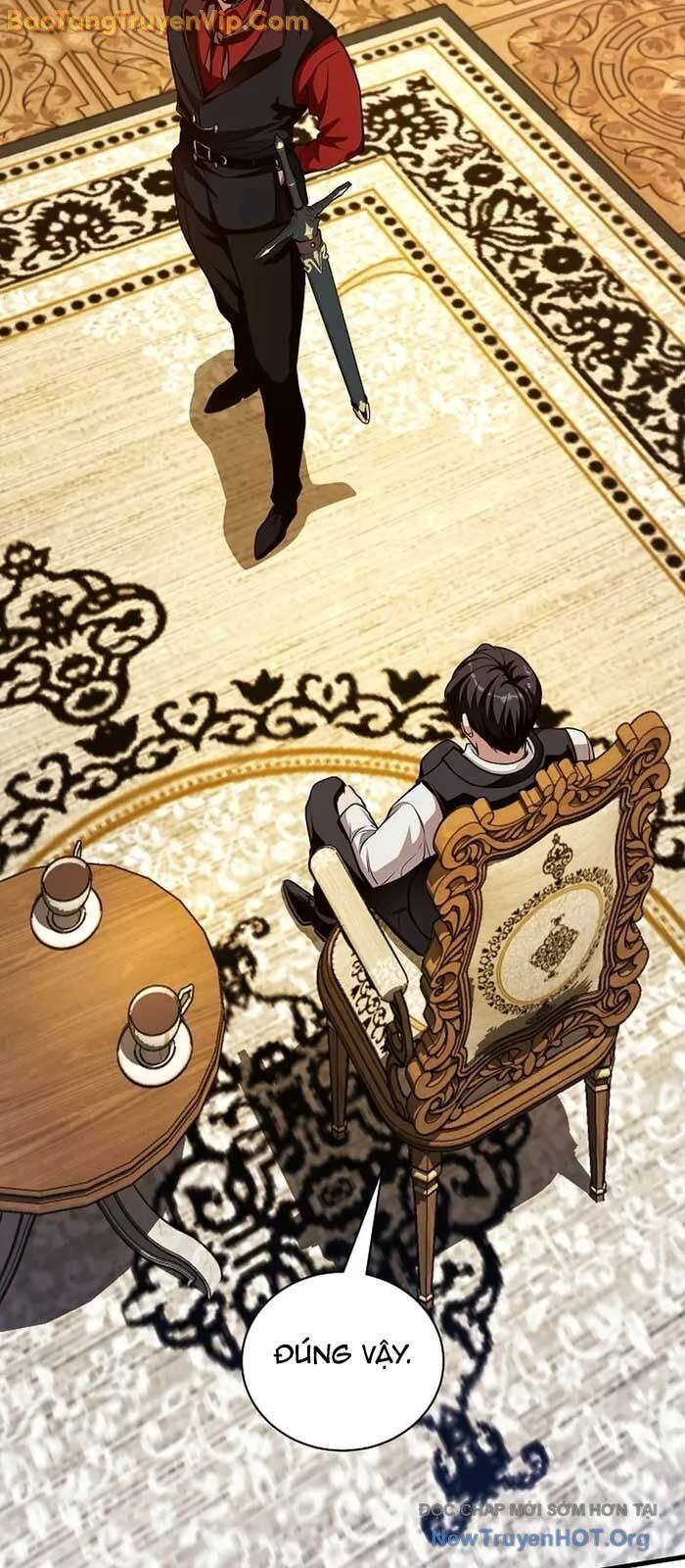 Số Phận An Bài Cho Các Nữ Phản Diện Yêu Tôi Chapter 34.1 - Trang 2