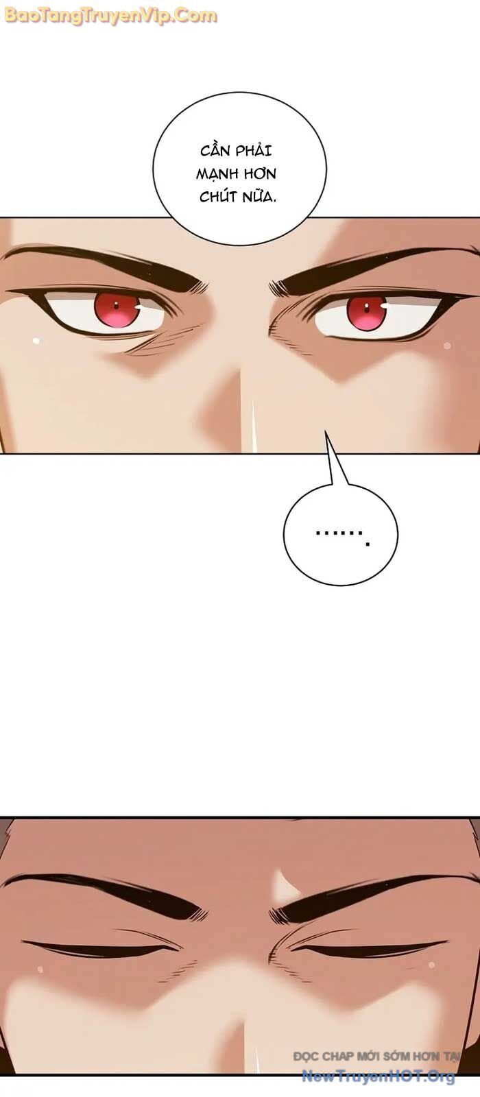 Số Phận An Bài Cho Các Nữ Phản Diện Yêu Tôi Chapter 34.1 - Trang 2