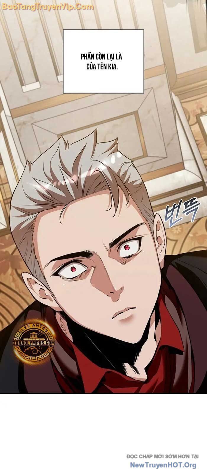 Số Phận An Bài Cho Các Nữ Phản Diện Yêu Tôi Chapter 34.1 - Trang 2