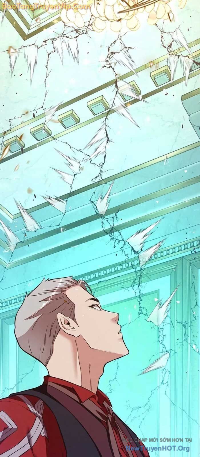 Số Phận An Bài Cho Các Nữ Phản Diện Yêu Tôi Chapter 34.1 - Trang 2