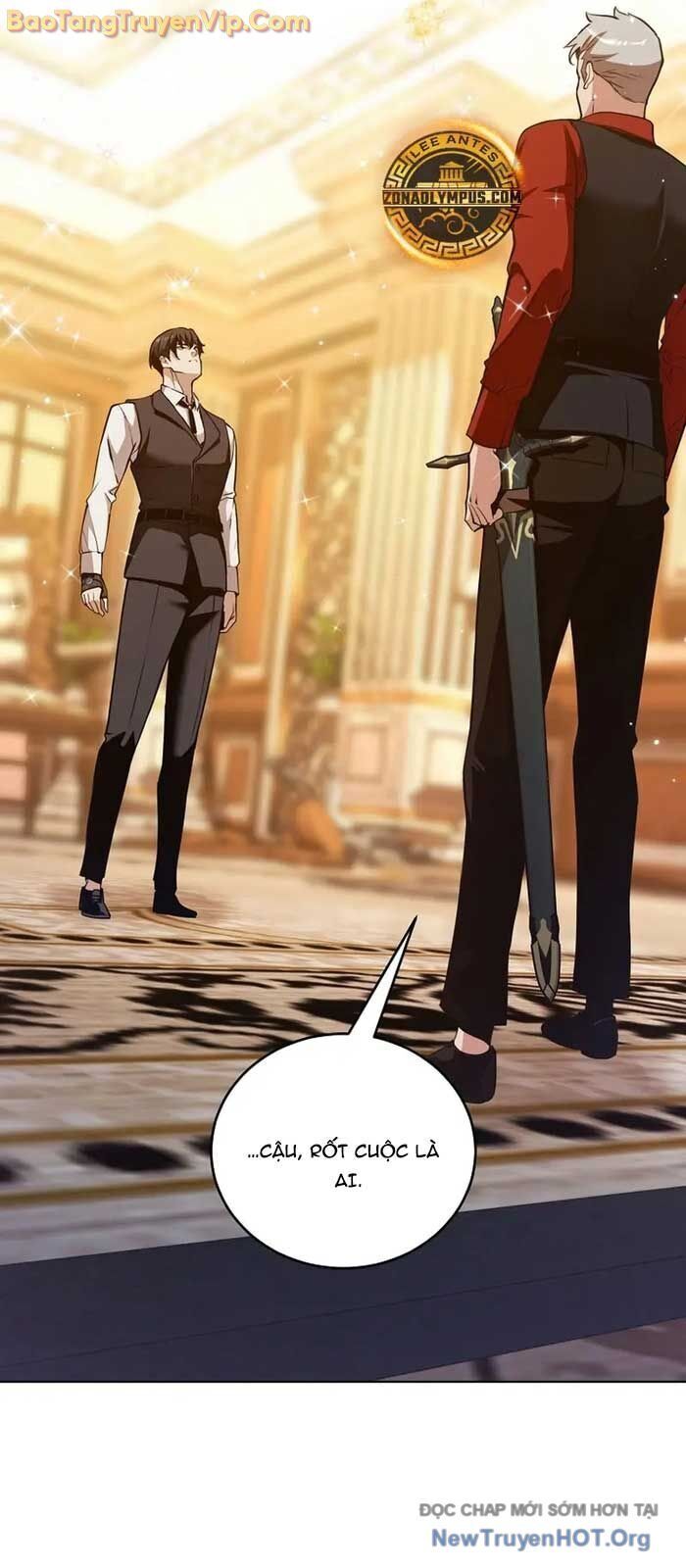 Số Phận An Bài Cho Các Nữ Phản Diện Yêu Tôi Chapter 34.1 - Trang 2