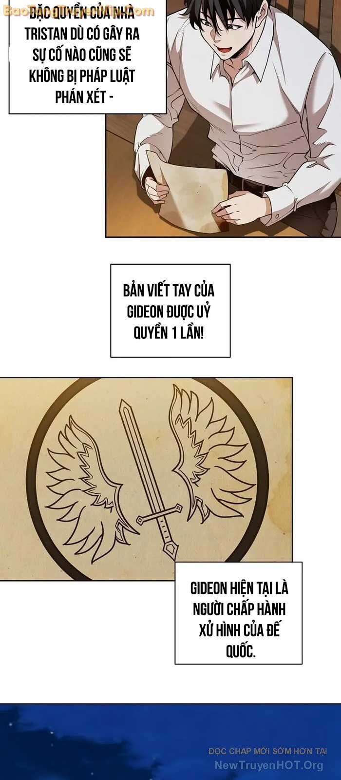 Số Phận An Bài Cho Các Nữ Phản Diện Yêu Tôi Chapter 34.1 - Trang 2