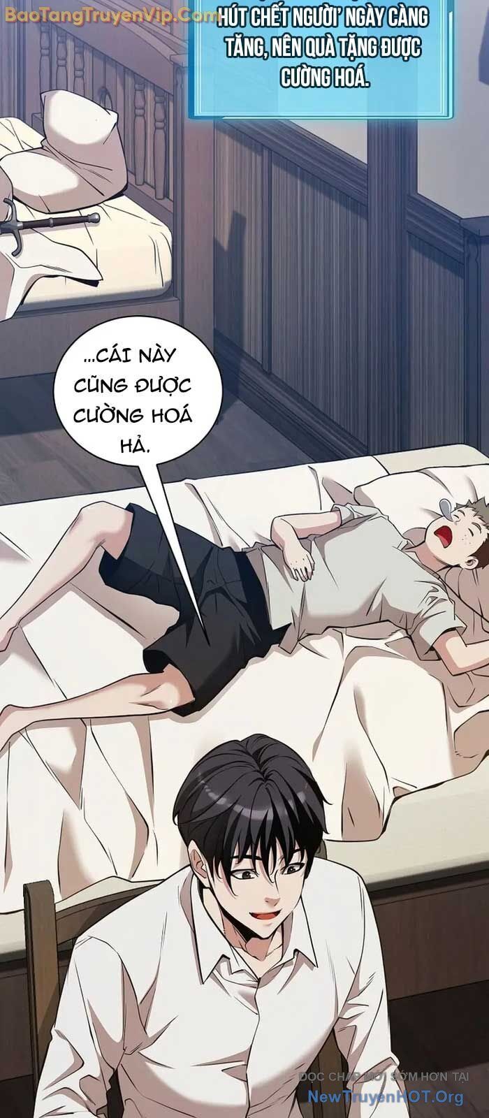 Số Phận An Bài Cho Các Nữ Phản Diện Yêu Tôi Chapter 34.1 - Trang 2