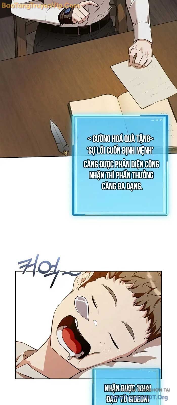 Số Phận An Bài Cho Các Nữ Phản Diện Yêu Tôi Chapter 34.1 - Trang 2