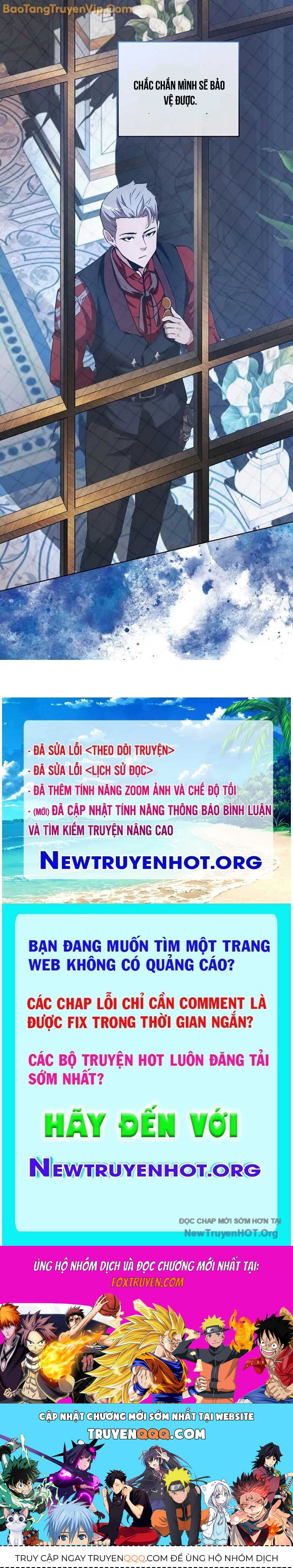 Số Phận An Bài Cho Các Nữ Phản Diện Yêu Tôi Chapter 34.1 - Trang 2
