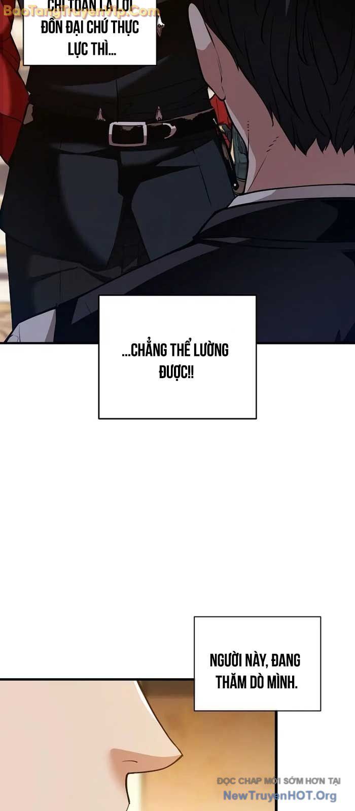 Số Phận An Bài Cho Các Nữ Phản Diện Yêu Tôi Chapter 34.1 - Trang 2