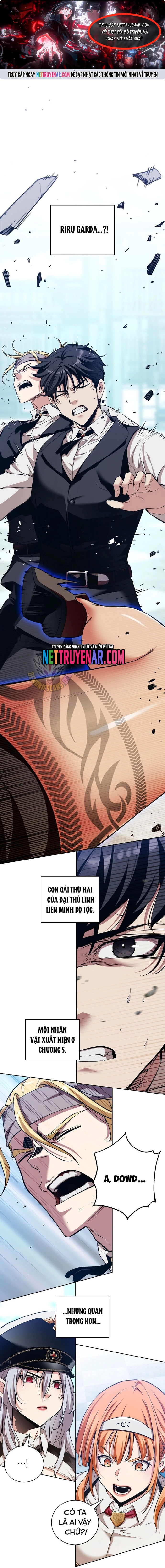 Số Phận An Bài Cho Các Nữ Phản Diện Yêu Tôi Chapter 34.5 - Trang 2