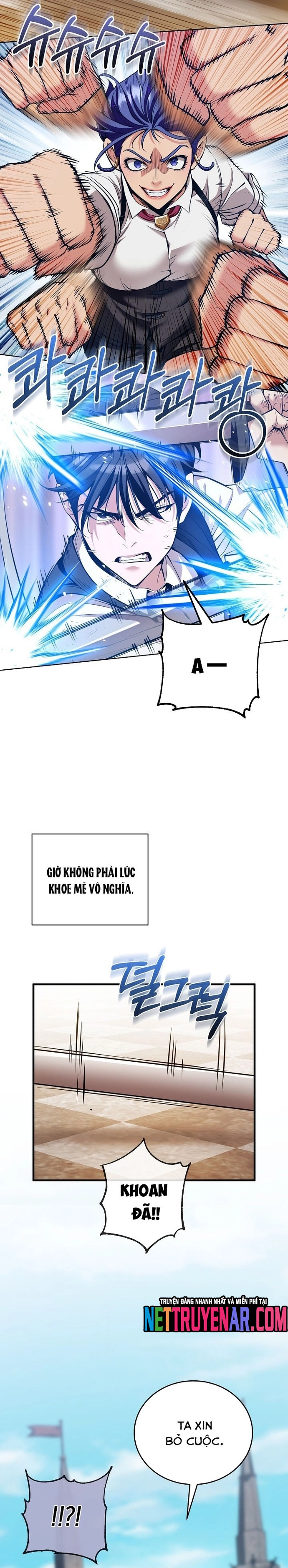 Số Phận An Bài Cho Các Nữ Phản Diện Yêu Tôi Chapter 34.5 - Trang 2