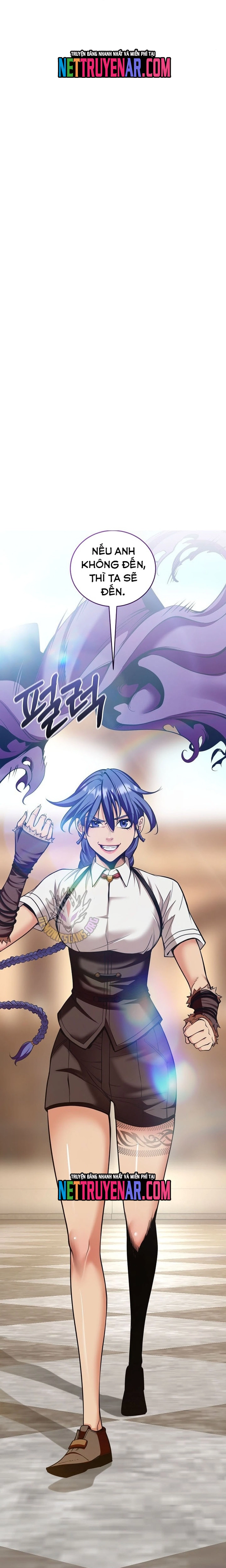 Số Phận An Bài Cho Các Nữ Phản Diện Yêu Tôi Chapter 34.5 - Trang 2