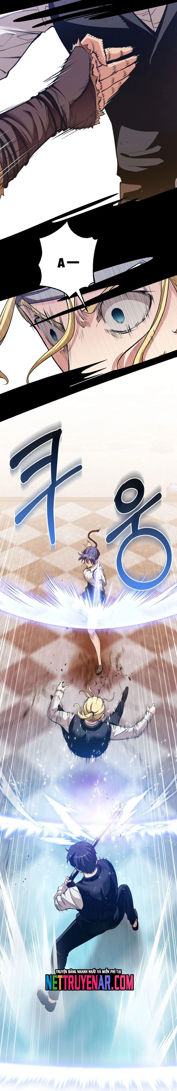 Số Phận An Bài Cho Các Nữ Phản Diện Yêu Tôi Chapter 34.5 - Trang 2