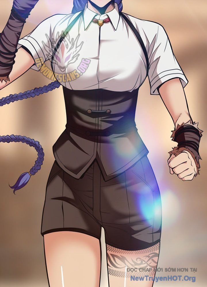 Số Phận An Bài Cho Các Nữ Phản Diện Yêu Tôi Chapter 34.7 - Trang 2