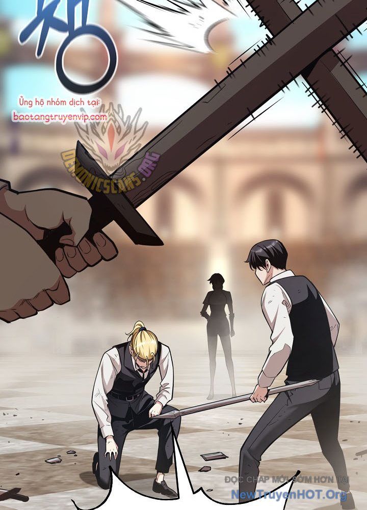 Số Phận An Bài Cho Các Nữ Phản Diện Yêu Tôi Chapter 34.7 - Trang 2