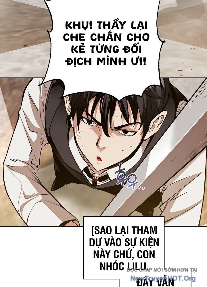 Số Phận An Bài Cho Các Nữ Phản Diện Yêu Tôi Chapter 34.7 - Trang 2