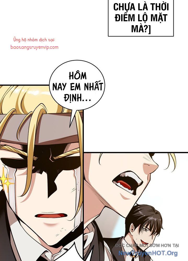 Số Phận An Bài Cho Các Nữ Phản Diện Yêu Tôi Chapter 34.7 - Trang 2