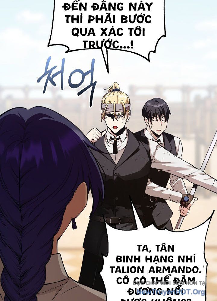 Số Phận An Bài Cho Các Nữ Phản Diện Yêu Tôi Chapter 34.7 - Trang 2