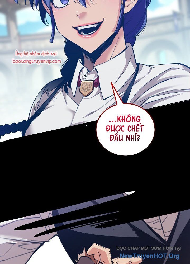 Số Phận An Bài Cho Các Nữ Phản Diện Yêu Tôi Chapter 34.7 - Trang 2