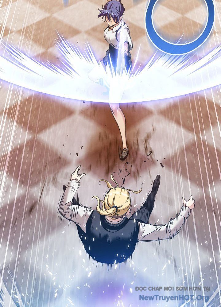 Số Phận An Bài Cho Các Nữ Phản Diện Yêu Tôi Chapter 34.7 - Trang 2