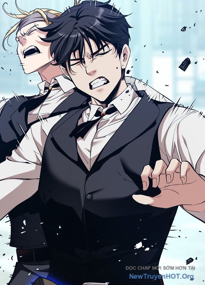 Số Phận An Bài Cho Các Nữ Phản Diện Yêu Tôi Chapter 34.7 - Trang 2