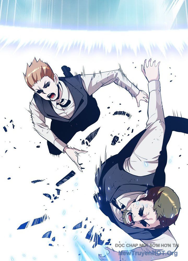 Số Phận An Bài Cho Các Nữ Phản Diện Yêu Tôi Chapter 34.7 - Trang 2