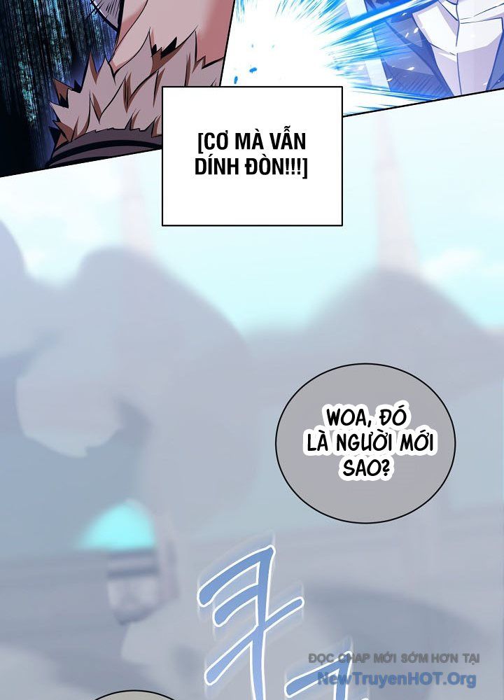 Số Phận An Bài Cho Các Nữ Phản Diện Yêu Tôi Chapter 34.7 - Trang 2