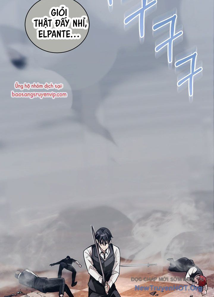 Số Phận An Bài Cho Các Nữ Phản Diện Yêu Tôi Chapter 34.7 - Trang 2