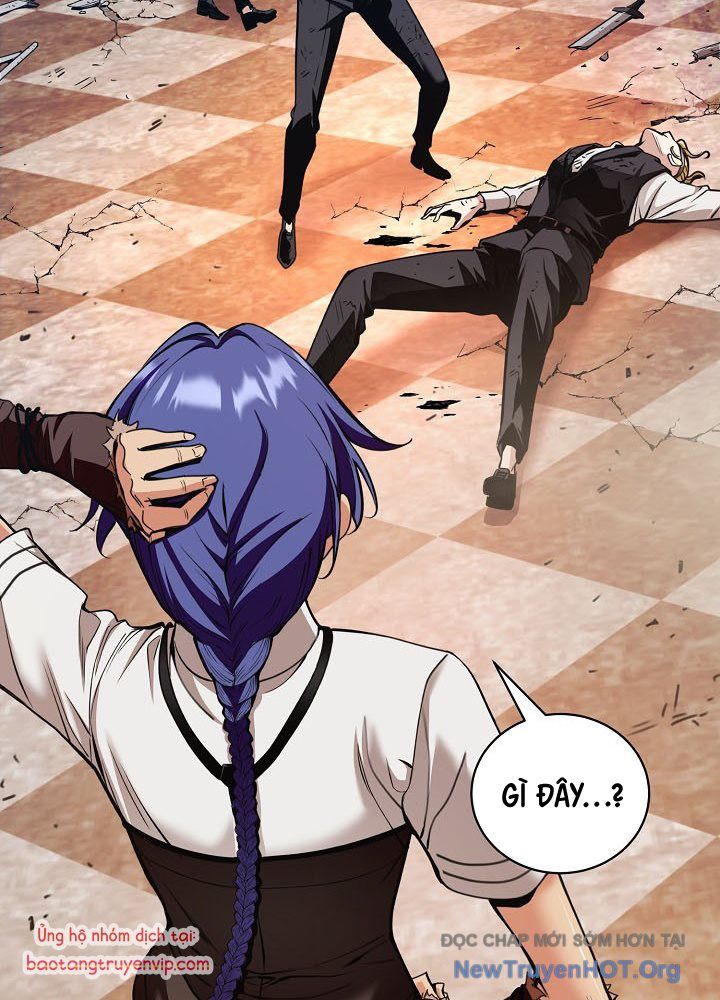 Số Phận An Bài Cho Các Nữ Phản Diện Yêu Tôi Chapter 34.7 - Trang 2