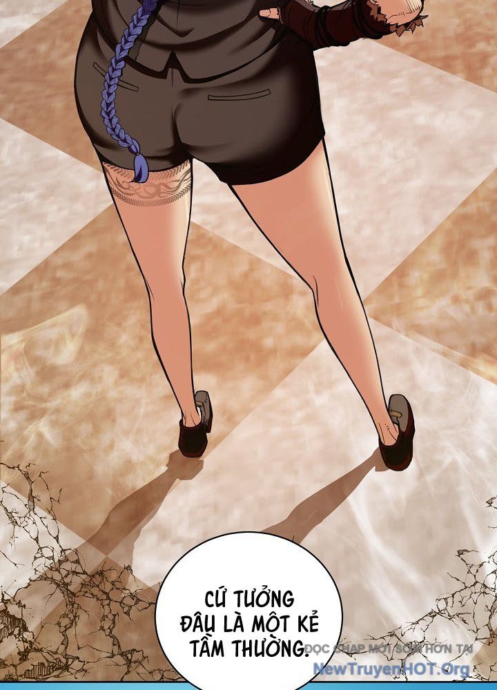 Số Phận An Bài Cho Các Nữ Phản Diện Yêu Tôi Chapter 34.7 - Trang 2