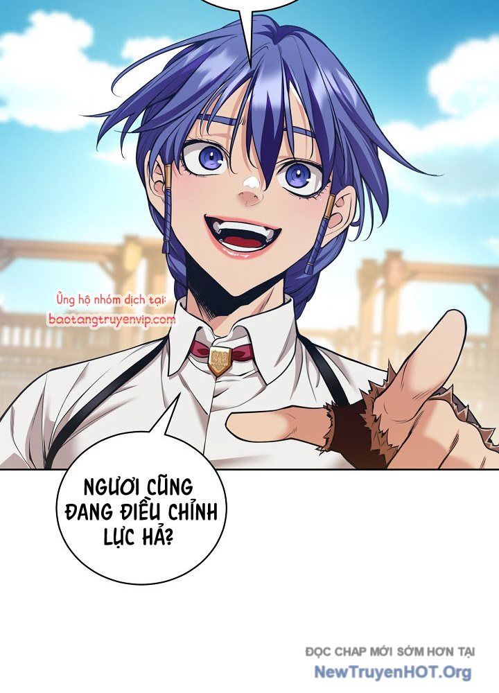 Số Phận An Bài Cho Các Nữ Phản Diện Yêu Tôi Chapter 34.7 - Trang 2