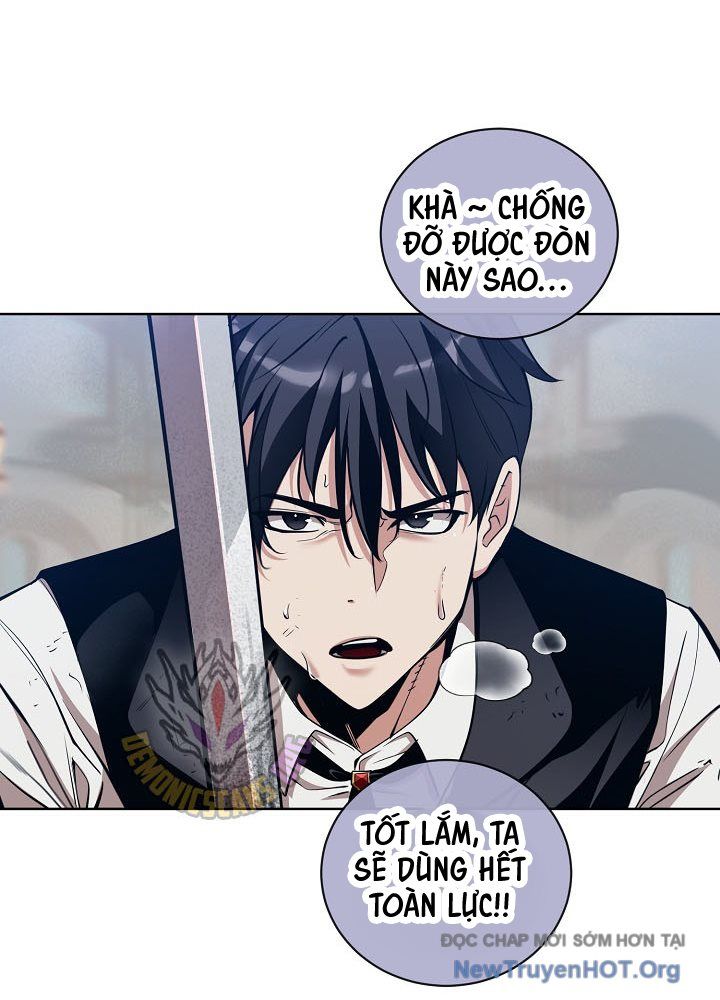 Số Phận An Bài Cho Các Nữ Phản Diện Yêu Tôi Chapter 34.7 - Trang 2