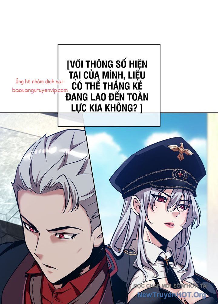 Số Phận An Bài Cho Các Nữ Phản Diện Yêu Tôi Chapter 34.7 - Trang 2