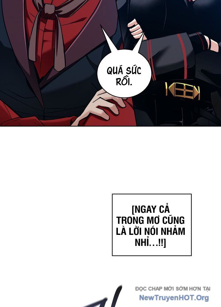 Số Phận An Bài Cho Các Nữ Phản Diện Yêu Tôi Chapter 34.7 - Trang 2