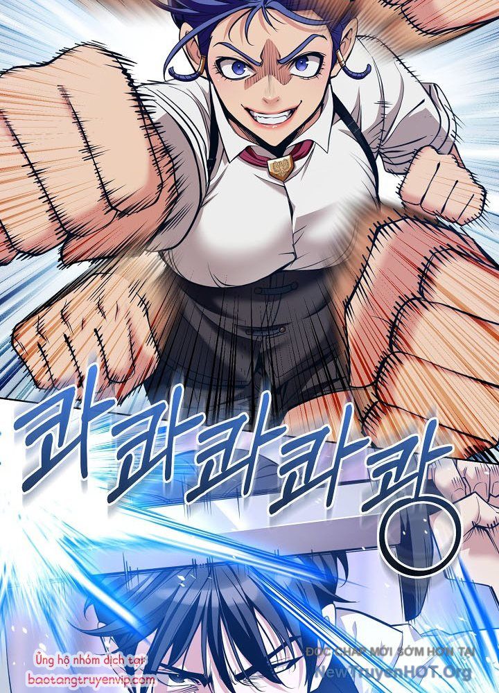 Số Phận An Bài Cho Các Nữ Phản Diện Yêu Tôi Chapter 34.7 - Trang 2