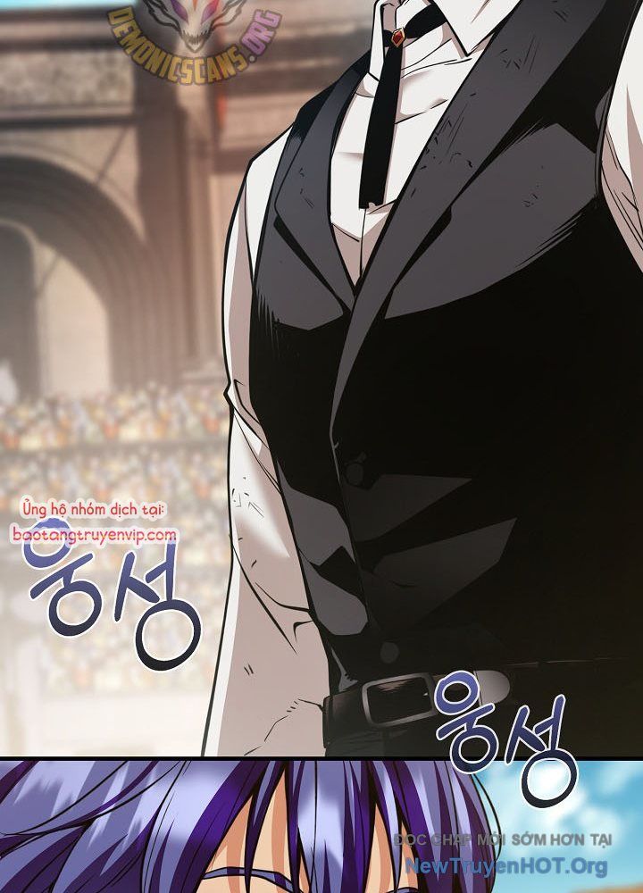 Số Phận An Bài Cho Các Nữ Phản Diện Yêu Tôi Chapter 34.7 - Trang 2