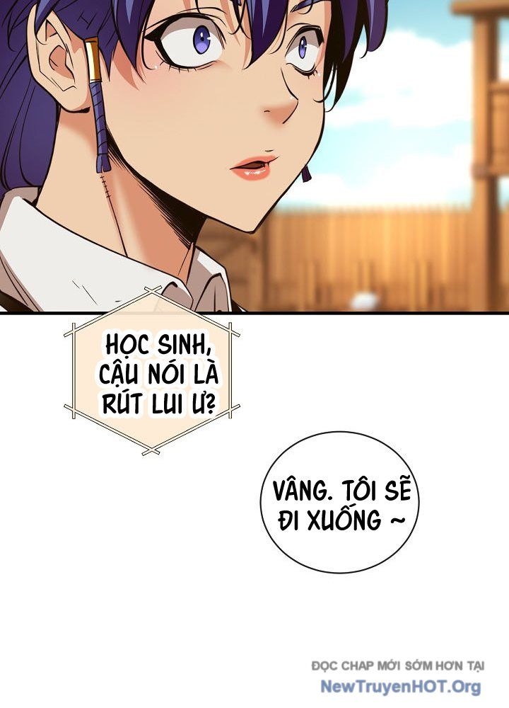 Số Phận An Bài Cho Các Nữ Phản Diện Yêu Tôi Chapter 34.7 - Trang 2